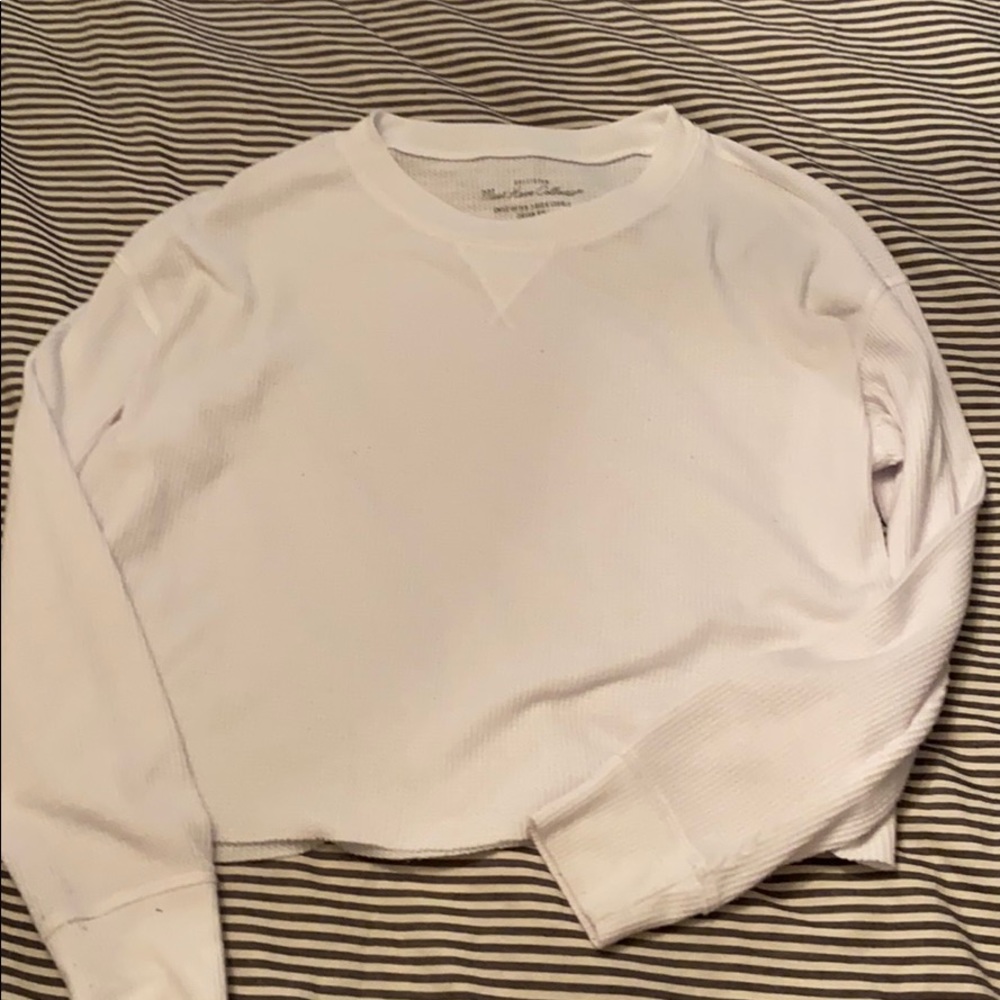 Hollister thermal top